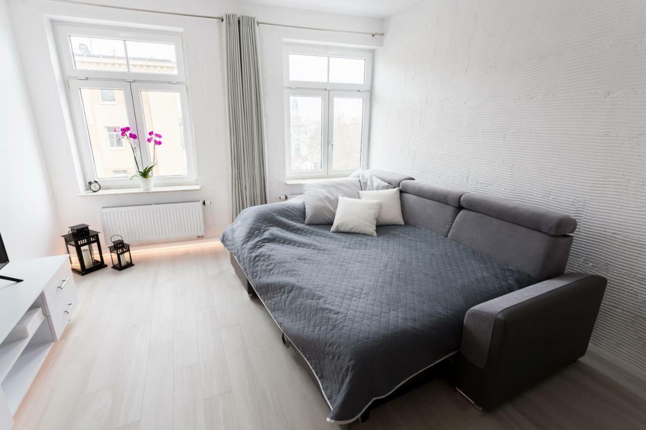 Lajsnij Sobie Apartment Познань Экстерьер фото